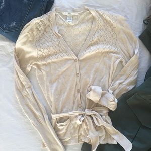 H and M - Gorgeous Cardigan